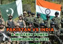 Pakistan Vs India Army Comparison Amid Latest Strikes