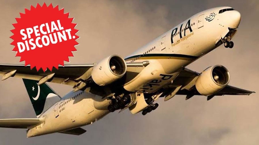Pia Launches 10pc Eid Ul Adha Discount On These Route Full Details Here