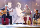 Portugal Guitarist Pakistani Folklorist Celebrate Bilateral Ties Through Soulful Strings