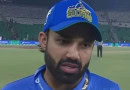 Psl X Multan Sultans Captain Says Babars Peshawar Zalmi Needs Prayers