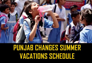 Punjab Schools To Remain Open On May 28 As Summer Vacations Postponed Check New Schedule