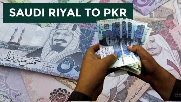 Sar To Pkr Rate Today Pak Rupee Weakens Against Saudi Riyal On 5 May 2025