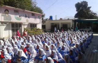 Summer camps schedule during vacations in schools across Punjab revealed