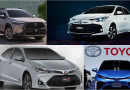 Toyota Corolla And Yaris Now Available On Low Takaful Easy Installment Plans