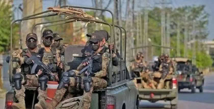 Twelve Indian Sponsored Terrorists Eliminated Two Pak Army Troops Martyred In Security Operations