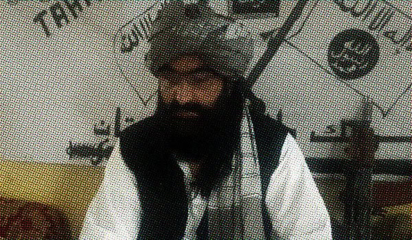 Twisting Faith The Danger Of Noor Wali Mehsuds Extremist Ideology