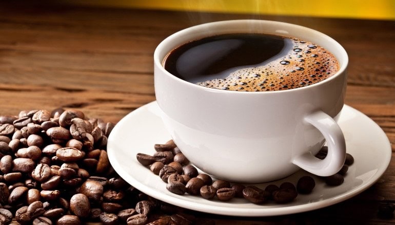 Unfair Coffee Taxes Are Stifling Growth