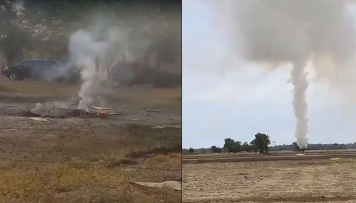 Why Did Pakistan Avoid Using Modern Air Defence Systems To Destroy Indian Drones