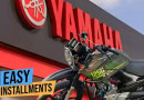 Yamaha Ybr 125 Yb 125z 3 Year Installment Plans May 2025 Update