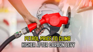 Budget 2025 26 How Much Will Petrol Prices Increase After Proposed Carbon Levy