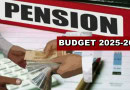 Budget 2025 Family Pensions Duration In Pakistan Revised In Major Overhaul