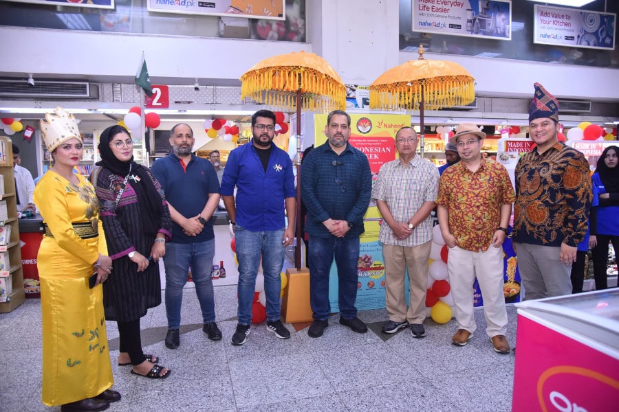 Consulate General Of The Republic Of Indonesia Inaugurates Indonesian Week