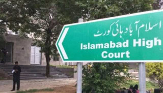 IHC lifts ban on jobs in police, federal institutions