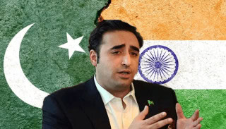 India Wants To Sabotage Trumps Peace Efforts Bilawal