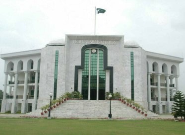 Law Against Marriage Of Girls Under 18 Years Of Age Challenged In Federal Shariat Court