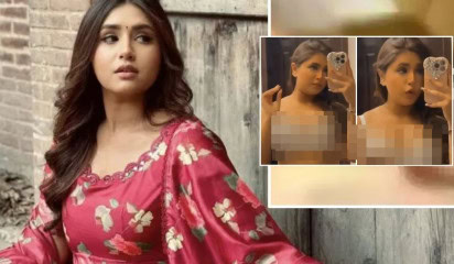 Minahil Malik’s New Leaked Video shocks internet - Pakistan Observer