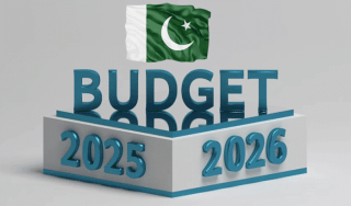 Pakistan Govt Set To Present Rs17 6tr Budget For 2025 26 On Tuesday