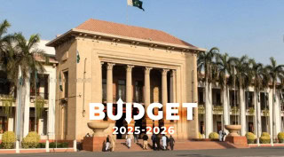 Rs5 3 Trillion Punjab Budget 2025 Unveiled With Major Allocations For Development Youth And Health