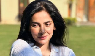 Saba Qamar Explains Why She Remained Out Of Limelight This Eid