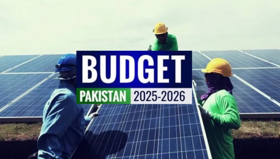 Solar Prices In Pakistan To Come Down Despite 18pc Sales Tax On Imported Units