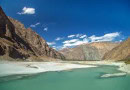 The Indus Water Treaty
