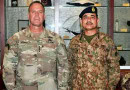 Us Centcom Commander Hails Pakistans Role In Global Counter Terrorism