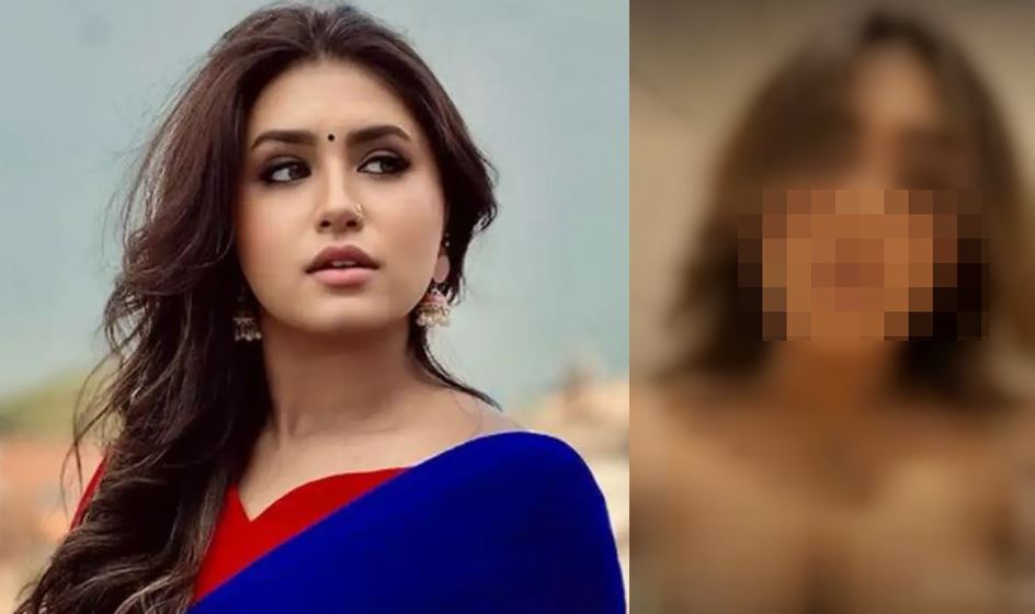 Who Leaked Minahil Malik’s New Private Clips on social media