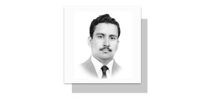 Ali Ashraf Khan