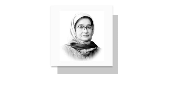 Dr Fowzia Siddiqui