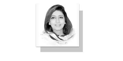 Huma Baqai