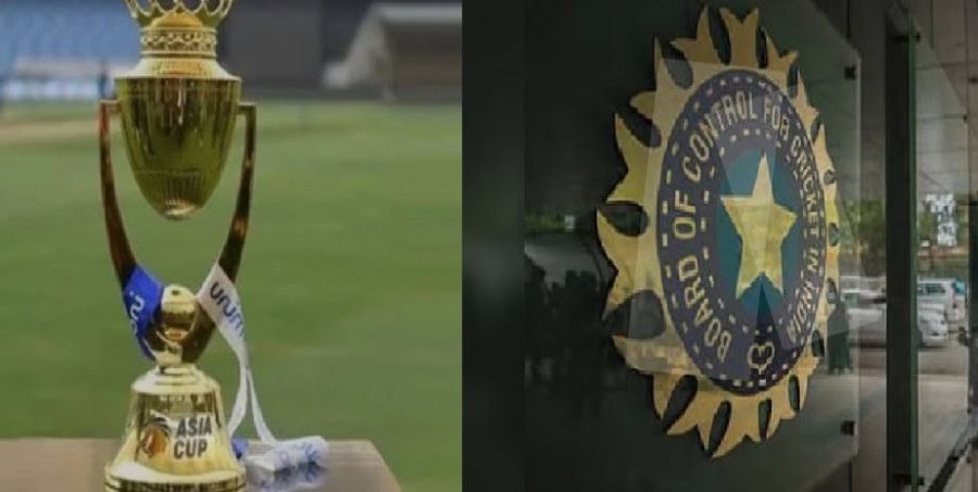 Acc Seeks Clarity From Bcci On Asia Cup 2025 Participation Hosting
