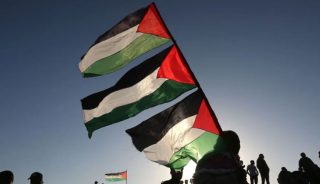 After Canada Uk And France Malta Announces To Recognize Palestine