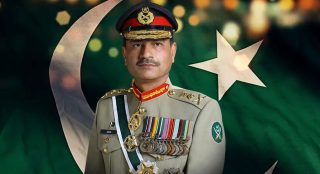 Army Chief Urges Dialogue After Fpcci Highlights Damage From Harsh Tax Reforms