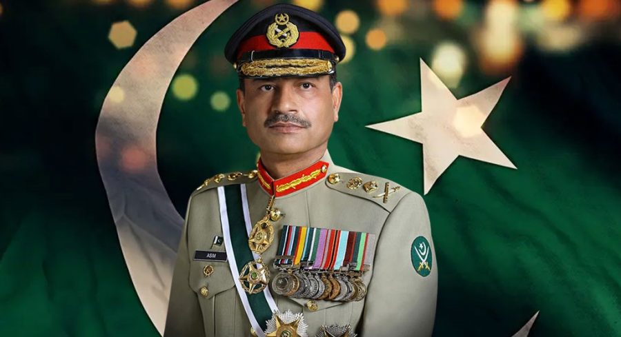 Army Chief Urges Dialogue After Fpcci Highlights Damage From Harsh Tax Reforms