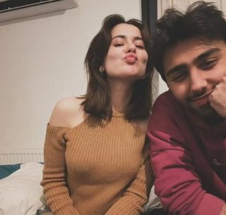 Ashir Wajahat Reveals Reason For Staying Away From Hania Aamir Other Celebrities