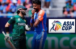 Asia Cup 2025 To Be Held In Uae From Sept 9 28 Confirms Acc Chief Naqvi