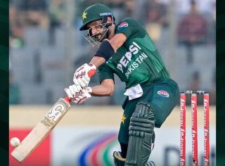 Bangladesh Opt To Bowl First Against Pakistan In Dead Rubber