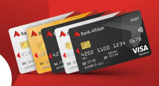 Bank Alfalah Debit Card Fees In Latest Schedule Of Charges From July 2025