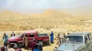 Bhc Chief Justice Takes Suo Motu Of Brutal Murder Of Couple In Balochistan