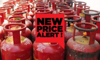 Big Drop In Lpg Prices In Pakistan Ahead Of Petrol Rate Review