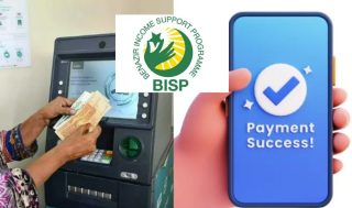 Bisp July 2025 Registration Payment Details 8171 Web Portal