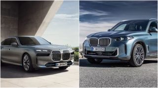 Bmw Cars Now Up To Rs70 Lac Cheaper In Pakistan Check New Prices