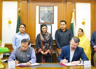 British Council Partners With Punjab To Train 1080 Special Education Professionals
