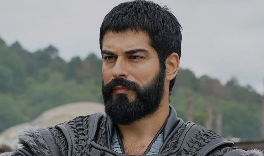 Burak Ozcivit Bids Farewell To Kurulus Osman Amid Financial Dispute