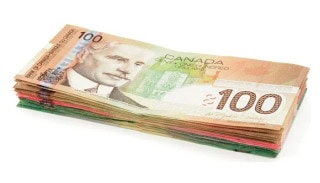 Canadian dollar sees slight gains against Pak rupee – 23 July
