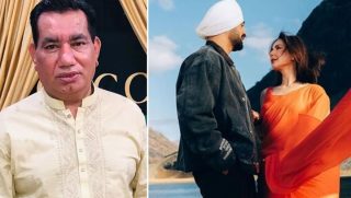 Comedian Nasir Chinyoti Sends Message To Indian Fans Criticizing Diljit Dosanjh