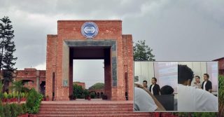 Comsats Professor Shames Student For Being Too Poor To Buy Laptop