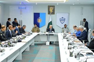 Cpec 2 0 To Be B2b As Pakistan China Eye Next Level Economic Partnership