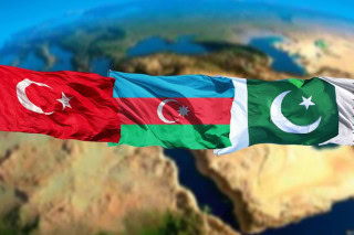 Cpec And The Geostrategic Iron Triangle Pakistan Azerbaijan And Turkiye