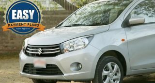 Cultus Vxr And Vxl Installment Plans In Pakistan With New Prices In 2025